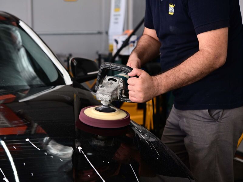 Uzundere Oto Pasta Cila